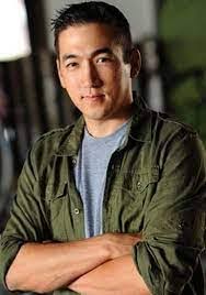 Daniel Ichikawa's Instagram, Twitter & Facebook