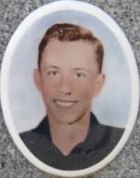 Ricky Scott Ayers (1963-2008)