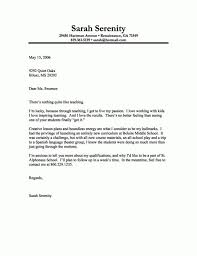 Sample Dancer Cover Letter 3 For Dance Instructor With No Professional Experience Samp Teacher Cover Letter Example Sample Resume Cover Letter Job Cover Letter