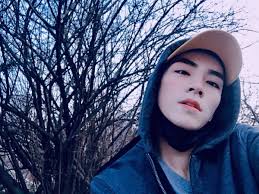 Xiaojun Pics On Twitter Hello I M A New Pics Account For Wayv S Member Xiaojun And Will Be Posting Pics Gifs And Loops Please Help Me To Spread The Word By Retweeting A collection of the top 46 exo desktop wallpapers and backgrounds available for download for free. xiaojun pics on twitter hello i m