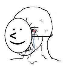 The best memes from instagram, facebook, vine, and twitter about sad face meme. Chems On Twitter Funny Memes Current Mood Meme Manly Man Meme