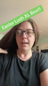 Lush April 2025 Kitchen Box