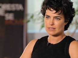 O mistério e a história chocante por trás da reclusão de Ana Paula Arósio