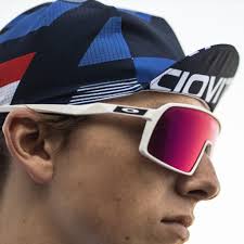 Cycling cap oakley