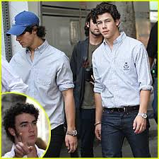 Who are the members of the jonas brothers? Joe Jonas Photos News And Videos Just Jared Page 157