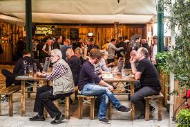 Genussvolles Spiel Mit Dem Hopfensaft Lifestyle Trier