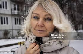 4,141 Interview Woman Home Stock Photos, High-Res Pictures, and Images