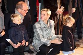 Charlene e alberto di monaco. Alberto Di Monaco Charlene E Entrata Nel Ruolo Di Principessa Il Problema Trovare Momenti Di Intimita Corriere It