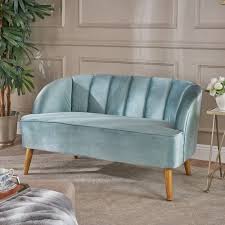 Especially, if you have all the space that you will need for a loveseat. Best Small Loveseats For Affordable Space Saving Sofa