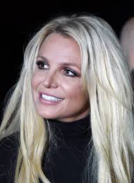 Britney Spears Files To Remove Father As Conservator