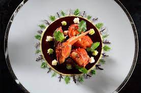 homard benoit violier plats de cuisine astuces pour cuisine cuisine