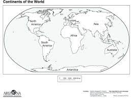 Some of the coloring page names are world map world maps in different sizes blank map world, continents coloring luxury arctic map coloring 4678 world map world, here is a blank map to be used as a study click on it to a larger here, continents map coloring and for, world continents map out picture images at vector clip art online, 7. Great Image Of Continents Coloring Page Entitlementtrap Com World Map Coloring Page World Map Printable World Map Continents