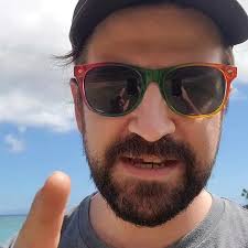 Make sure and get your tickets for my...