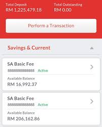 Pending balance is the total of transactions that have been made but are still being processed, which can take a few days to. 3 Cara Mudah Semak Baki Akaun Ambank Online Banking