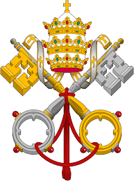 Der heilige stuhl (= sitz des papstes) (= kurie). Heiliger Stuhl Wikipedia