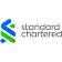 Standard Chartered logo