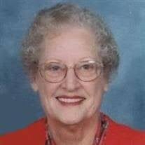 Barbara Jean Keefe Obituary