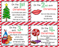 12 Days Of Christmas Free Cards Keeping My Kiddo Busy Christmas Cards Free Christmas Poems 12 Days Of Christmas