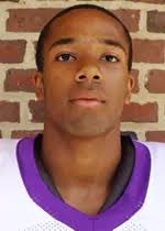 2009 Football Roster