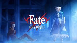 Fate/stay night heaven's feel iii. Check Out More Fate Stay Night Heaven S Feel I Presage Flower S English Dub In A New Trailer Siliconera