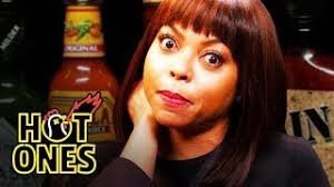 Hot Ones' Should Be Your YouTube Obsession