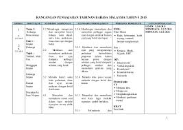 Check more flip ebooks related to dskp sains kssr tahun 5 sk (1) of. Download Rpt Bahasa Melayu Tahun 1 Power Muat Turun Dskp Bahasa Melayu Tahun 5 Yang Power Khas Untuk Guru Skoloh