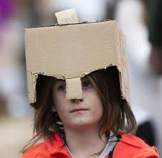 Twin Falls band fits in at Treefort