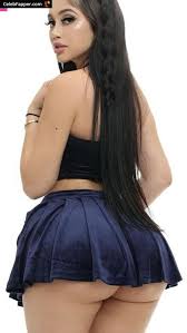 Jailyne Ojeda (Photos With Moans) | FapShow