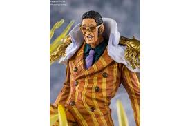 03.09.2020 · the admirals are the strongest military force of the marines and are among the most powerful characters in the world of one piece.they are feared even by veteran pirates, and together, they are strong. Figuarts Zero One Piece The 3 Admirals Borsalino Kizaru Bandai Mykombini