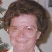 Ms. Nelda Jaunita Miles Obituary