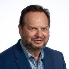 Marie Carlson Giunta