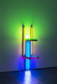 Dan Flavin Dan Flavin Light Art Sale Artwork