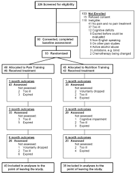 Patient Training In Cancer Pain Management Using Integrated Print And Video Materials A Multisite Randomized Controlled Trial Abstract Europe Pmc