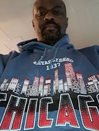 Bobby McClinton (@McclintonW20716)