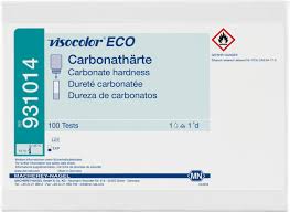 If you are looking for good plastic extrusion machine supplier, please feel free to contact us. Titrimetric Test Kit Visocolor Eco Carbonate Hardness Macherey Nagel Mn Macherey Nagel