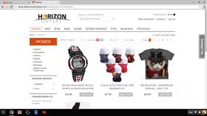Maybe you would like to learn more about one of these? Horizon Outlet Reviews 76 Reviews Of Thehorizonoutlet Com Sitejabber