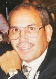 Jose Villanueva Obituary