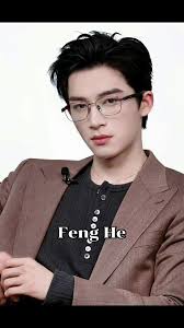 Feng He เฟิงเหอจะเป็นลุคแบบไหนนะ ผู้ชายที่ซื่อสัตย์และขี้อาย  วันนี้มีการแต่งหน้า เสือร้ายเฟิงเหอ(ชื่ออาจจะมีการเปลี่ยนแปลง)#wangxingyue  #wangxingyue王星越 #ดาราจีน #ฟีดดดシ ...