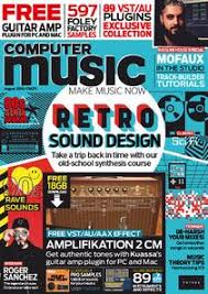 Download pdf (file size : Computer Music