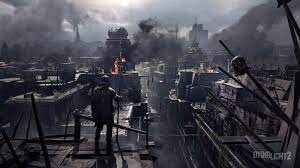 It's been such a pleasure to work as a concept artist on this project, and i'm so excited to be able to finally share with you the concept art images i created for that game. Dying Light 2 Screenshots And Concept Art Released