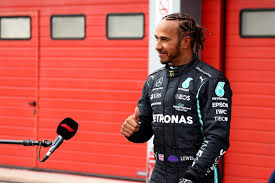 We work directly with the f1® teams and drivers to bring you only the very best in f1®. F1 Hamilton Grabs Imola Pole Ahead Of Perez Verstappen In Tight Qualifying Session Federation Internationale De L Automobile