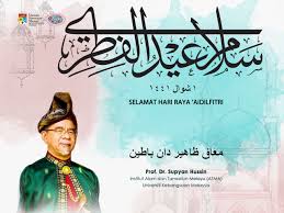 Find gifs with the latest and newest hashtags! Selamat Hari Raya Aidilfitri 1441h Institut Alam Dan Tamadun Melayu