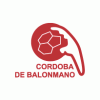 Cordoba de Balonmano (escudo antiguo) Logo PNG images, EPS - Free PNG and Icon Logos