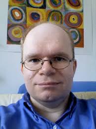 Interview with Olaf Barthel