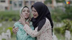 Adaptasi novel karya penulis ridhya iman ini bakal mengandingkan 3 tunggak utama iaitu pelakon zul ariffin, farah nabbilah dan daler yusop. Film Titian Cinta Episode 16