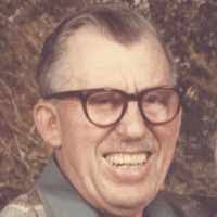 Wilfred Vance Kennedy (1911–2003)