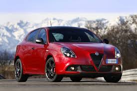 Watch The New Alfa Romeo Giulietta In Action Alfa Romeo Giulietta Alfa Romeo Alfa Romeo Giulia