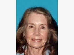 Missing: 73-Year-Old Woman With Dementia