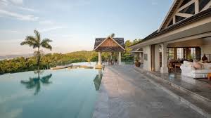 Scoring hotel and flight deals to montego bay for a price that works with your budget is realer than real when you book your package with hotwire. Montego Bay Luxury Villas Vacation Rentals Airbnb Luxe Luxury Retreats