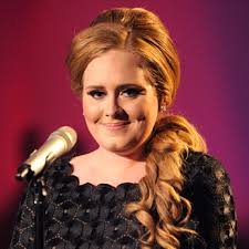 Adele's '21' tops 5 million sales in U.S., first CD to hit mark since '04